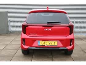 Kia Picanto (2024) thumbnail 6