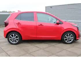 Kia Picanto (2024) thumbnail 8