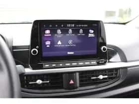 Kia Picanto (2024) thumbnail 73