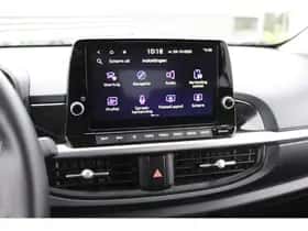 Kia Picanto (2024) thumbnail 74
