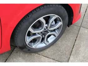Kia Picanto (2024) thumbnail 9