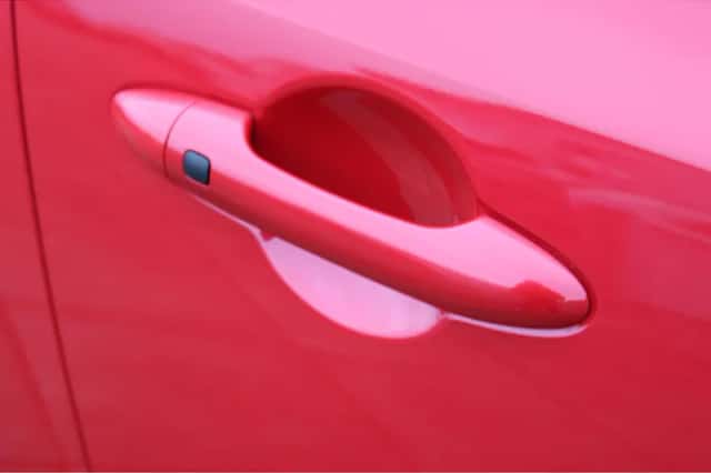 Kia Picanto (2024) thumbnail 10