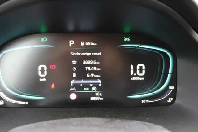 Kia Stonic (2025) thumbnail 18
