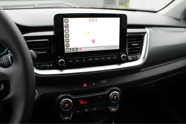 Kia Stonic (2025) thumbnail 20