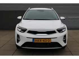 Kia Stonic (2025) thumbnail 3