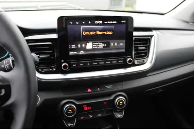 Kia Stonic (2025) thumbnail 21