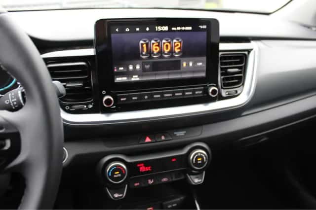 Kia Stonic (2025) thumbnail 22