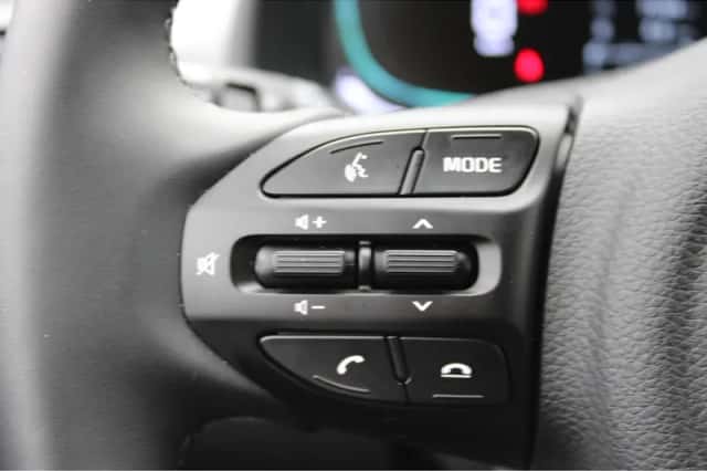 Kia Stonic (2025) thumbnail 23