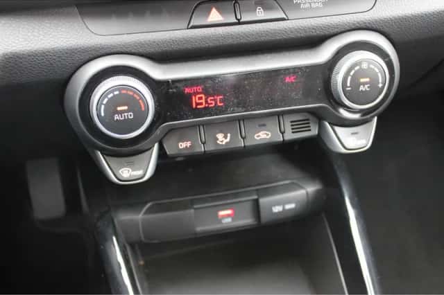 Kia Stonic (2025) thumbnail 28