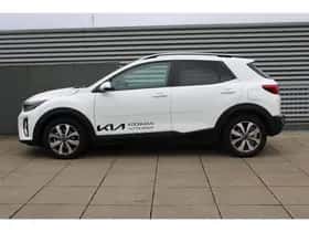 Kia Stonic (2025) thumbnail 43
