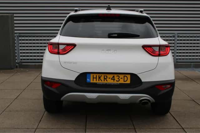 Kia Stonic (2025) thumbnail 7