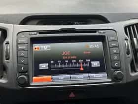 Kia Sportage (2013) thumbnail 13