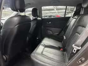 Kia Sportage (2013) thumbnail 19