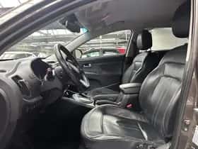Kia Sportage (2013) thumbnail 31
