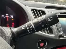 Kia Sportage (2013) thumbnail 36