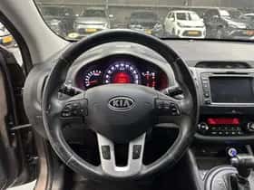 Kia Sportage (2013) thumbnail 38