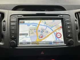 Kia Sportage (2013) thumbnail 41