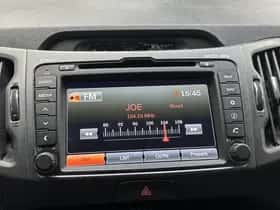 Kia Sportage (2013) thumbnail 42