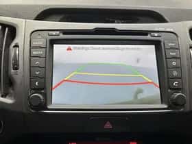 Kia Sportage (2013) thumbnail 46