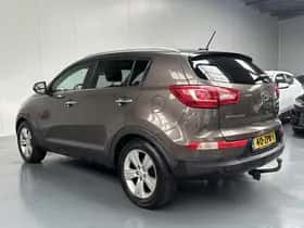 Kia Sportage (2013) thumbnail 53