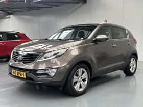 Kia Sportage (2013) thumbnail 54