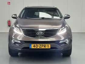 Kia Sportage (2013) thumbnail 55