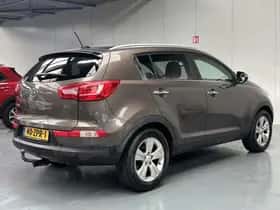 Kia Sportage (2013) thumbnail 57