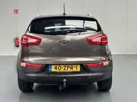 Kia Sportage (2013) thumbnail 58