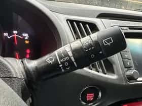 Kia Sportage (2013) thumbnail 7