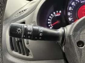 Kia Sportage (2013) thumbnail 8