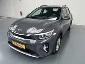Kia Stonic (2020) thumbnail 17