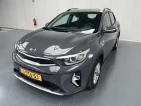 Kia Stonic (2020) thumbnail 38