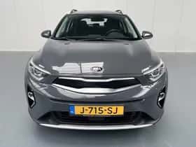 Kia Stonic (2020) thumbnail 39