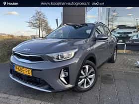 Kia Stonic (2020) thumbnail 46