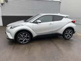 Toyota C-HR (2019) thumbnail 55