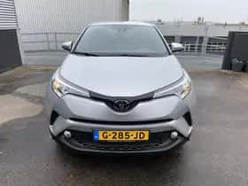 Toyota C-HR (2019) thumbnail 56