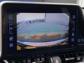Toyota C-HR (2019) thumbnail 60