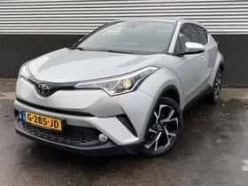 Toyota C-HR (2019) thumbnail 99