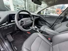 Kia Niro (2024) thumbnail 11