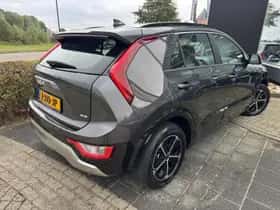 Kia Niro (2024) thumbnail 3