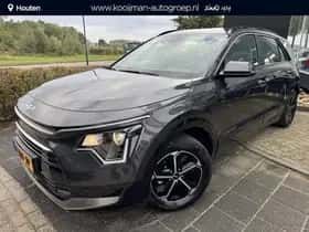 Kia Niro (2024) thumbnail 37