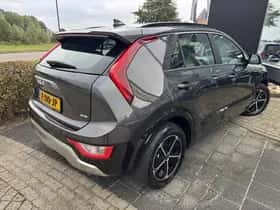 Kia Niro (2024) thumbnail 39