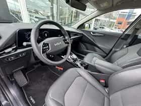 Kia Niro (2024) thumbnail 47
