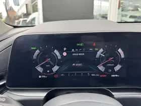 Kia Niro (2024) thumbnail 55