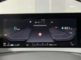 Kia EV6 (0) thumbnail 16