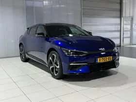 Kia EV6 (0) thumbnail 4