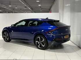 Kia EV6 (0) thumbnail 44