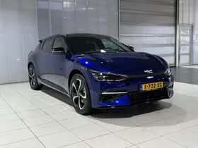 Kia EV6 (0) thumbnail 45