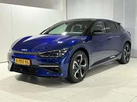 Kia EV6 (0) thumbnail 47