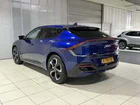 Kia EV6 (0) thumbnail 50